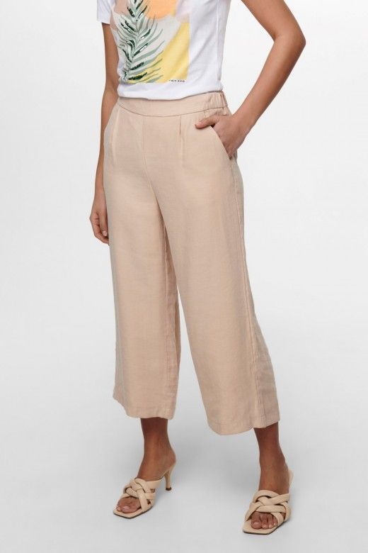 CULOTTE MULHER CARISA-MAGO ONLY CULOTTE MULHER CARISA-MAGO ONLY