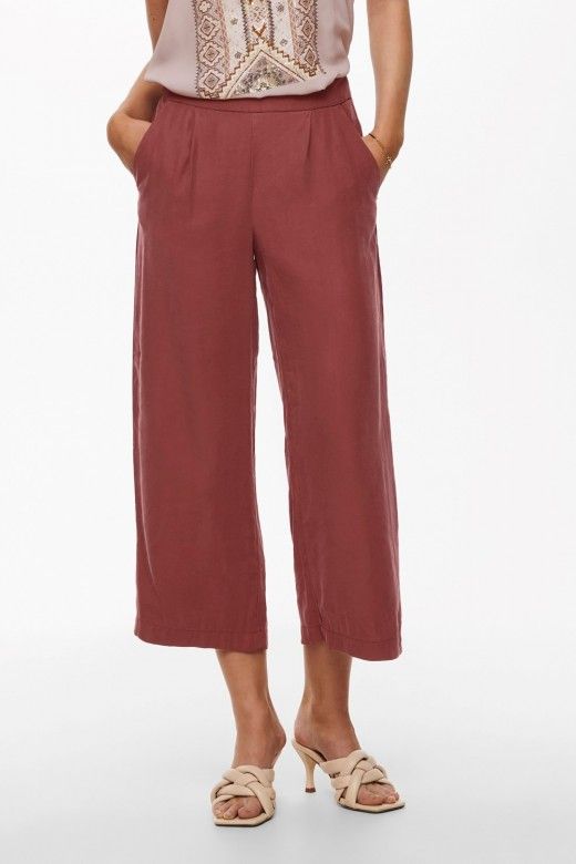 CULOTTE MULHER CARISA-MAGO ONLY CULOTTE MULHER CARISA-MAGO ONLY