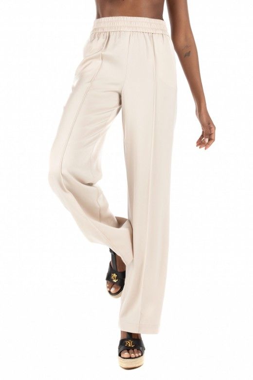 CALÇA MULHER ABENA SUKI MW SATEEN ONLY CALÇA MULHER ABENA SUKI MW SATEEN ONLY