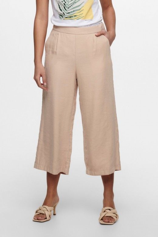 CULOTTE MULHER CARISA-MAGO ONLY CULOTTE MULHER CARISA-MAGO ONLY
