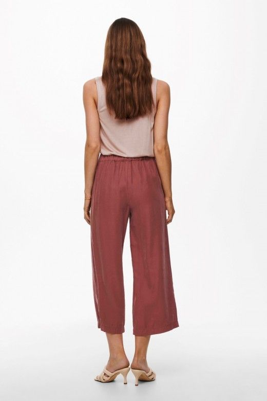 CULOTTE MULHER CARISA-MAGO ONLY CULOTTE MULHER CARISA-MAGO ONLY