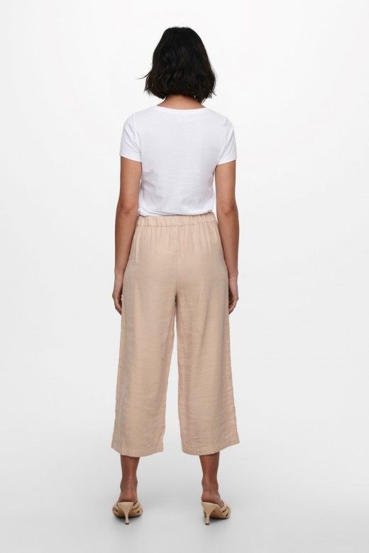 CULOTTE MULHER CARISA-MAGO ONLY CULOTTE MULHER CARISA-MAGO ONLY
