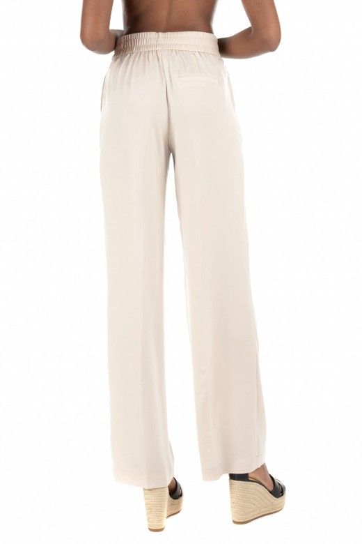 CALÇA MULHER ABENA SUKI MW SATEEN ONLY CALÇA MULHER ABENA SUKI MW SATEEN ONLY