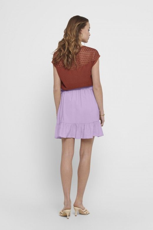 SAIA MULHER OLIVIA-ARIS-LIFE WRAP ONLY SAIA MULHER OLIVIA-ARIS-LIFE WRAP ONLY