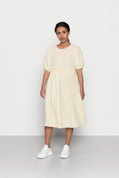 VESTIDO MULHER LUDMILLA PIECES