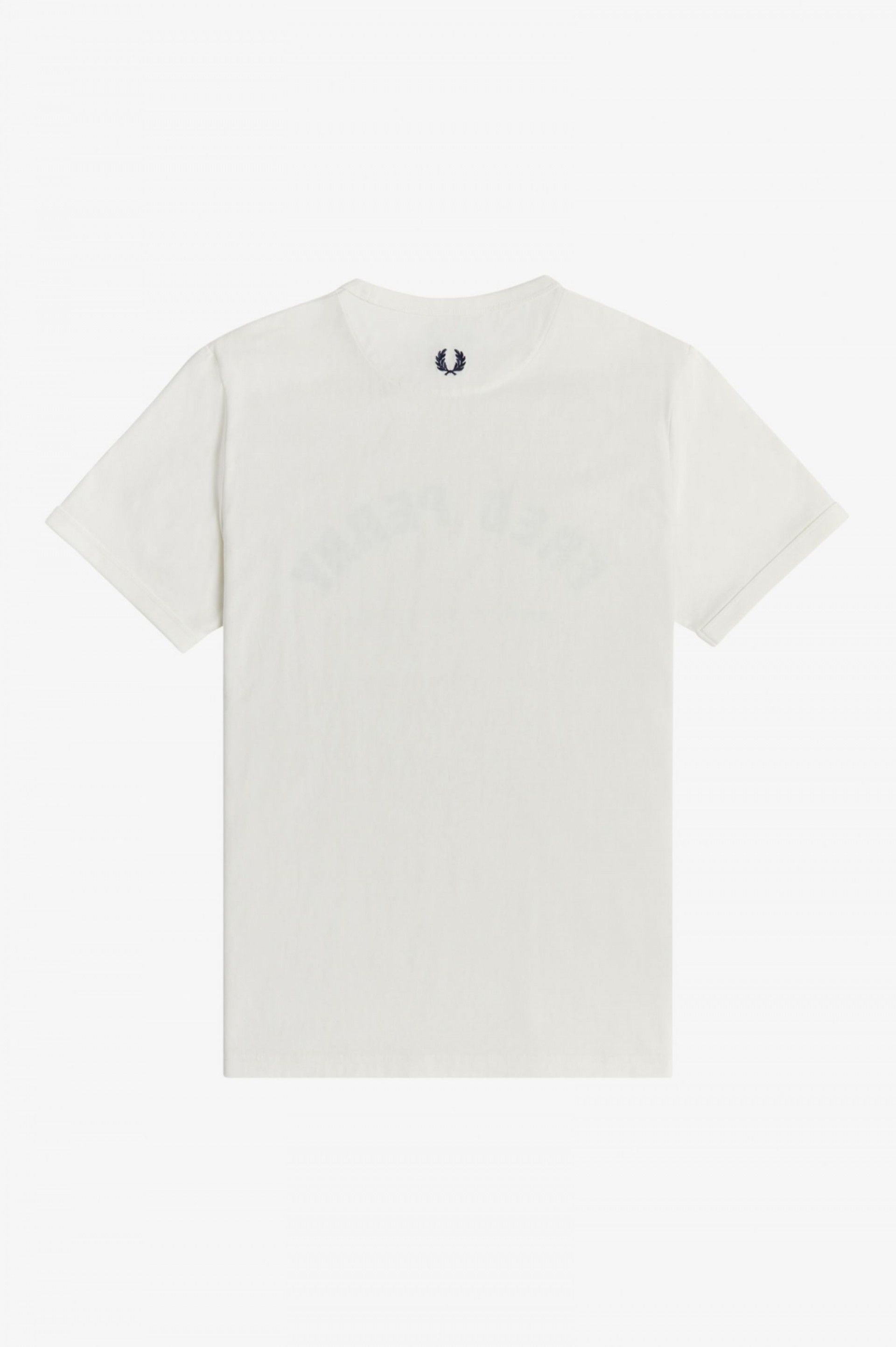 T-SHIRT HOMEM FRED PERRY
