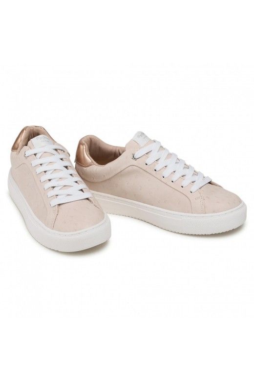 SAPATILHA MULHER ADAMS MOLLY Pepe Jeans SAPATILHA MULHER ADAMS MOLLY Pepe Jeans