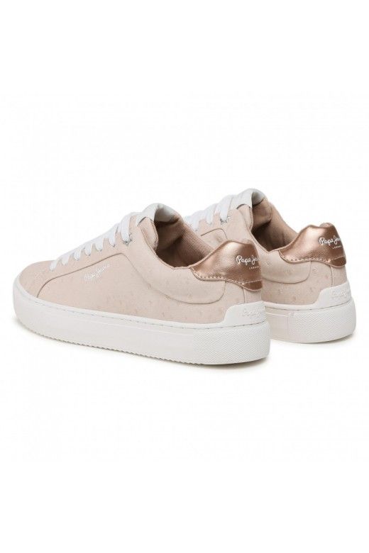 SAPATILHA MULHER ADAMS MOLLY Pepe Jeans SAPATILHA MULHER ADAMS MOLLY Pepe Jeans