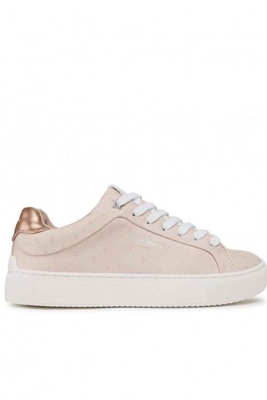 SAPATILHA MULHER ADAMS MOLLY Pepe Jeans SAPATILHA MULHER ADAMS MOLLY Pepe Jeans