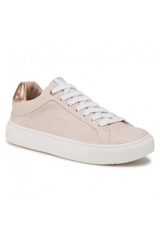 SAPATILHA MULHER ADAMS MOLLY Pepe Jeans SAPATILHA MULHER ADAMS MOLLY Pepe Jeans