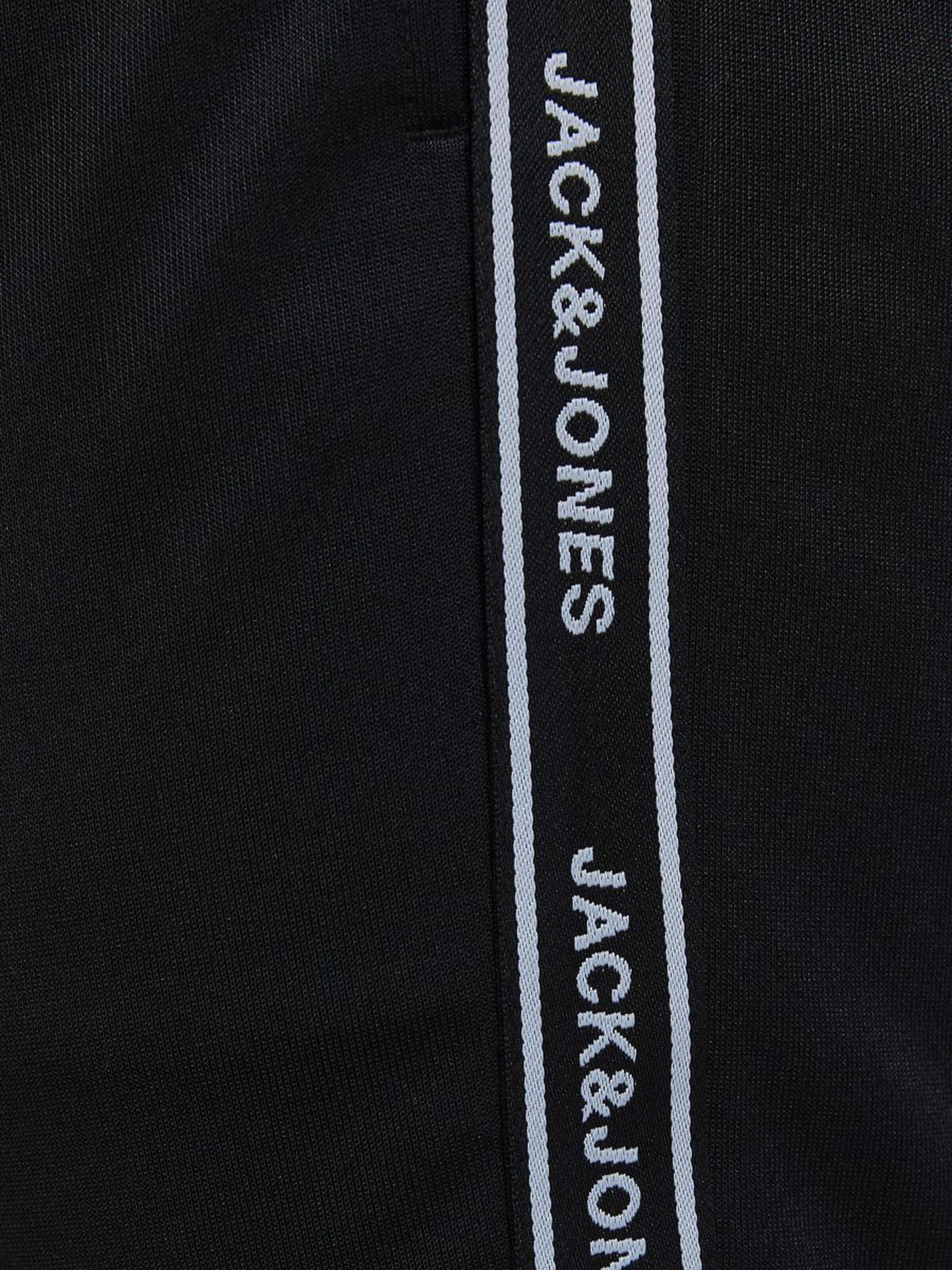 CALÇA HOMEM WILL-ZTAPING JACK JONES