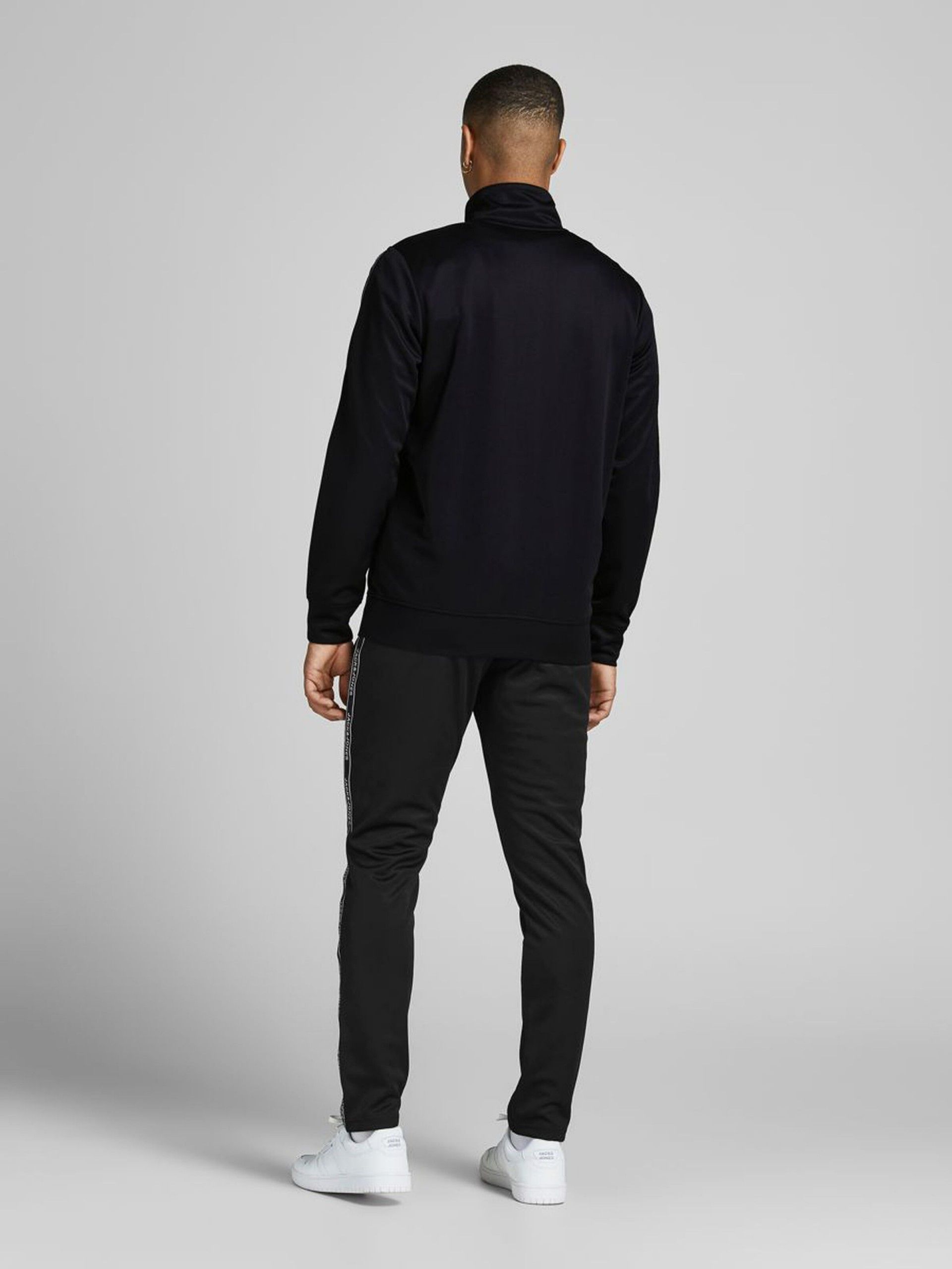 CALÇA HOMEM WILL-ZTAPING JACK JONES