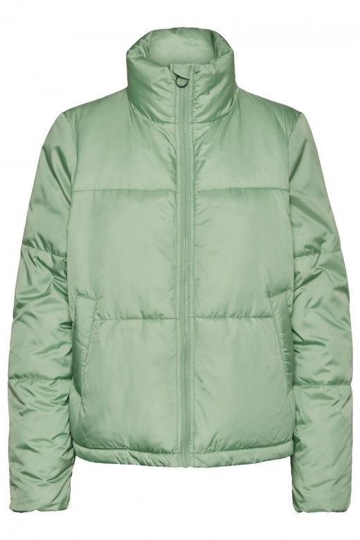Casaco Kispos Grace Curto Vero Moda Casaco Kispos Grace Curto Vero Moda