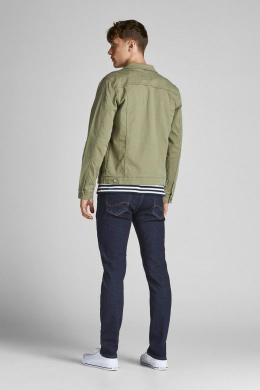 CALÇA HOMEM JEANS GLENN ORIGINAL JACK JONES CALÇA HOMEM JEANS GLENN ORIGINAL JACK JONES