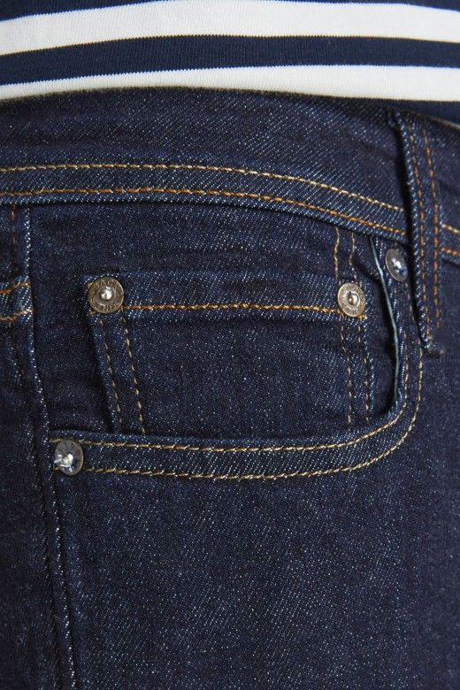 CALÇA HOMEM JEANS GLENN ORIGINAL JACK JONES CALÇA HOMEM JEANS GLENN ORIGINAL JACK JONES