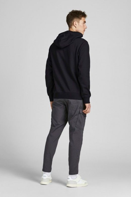 SWEAT HOOD HOMEM BILO JACK JONES SWEAT HOOD HOMEM BILO JACK JONES