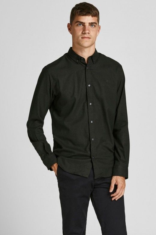 CAMISA HOMEM BLAPERFECT JACK JONES CAMISA HOMEM BLAPERFECT JACK JONES