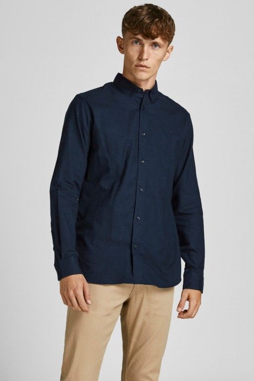 CAMISA HOMEM BLAPERFECT JACK JONES CAMISA HOMEM BLAPERFECT JACK JONES