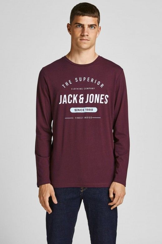 Sweat Herro Jack jones Sweat Herro Jack jones