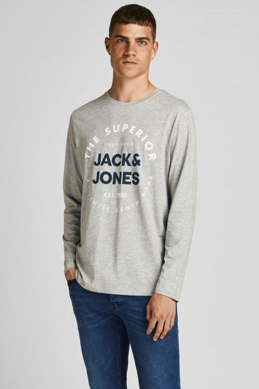 Sweat Herro Jack jones Sweat Herro Jack jones