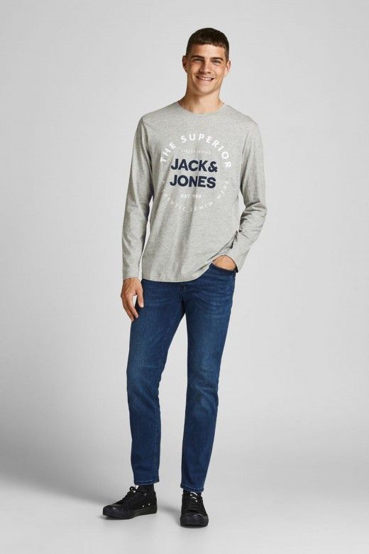 Sweat Herro Jack jones Sweat Herro Jack jones
