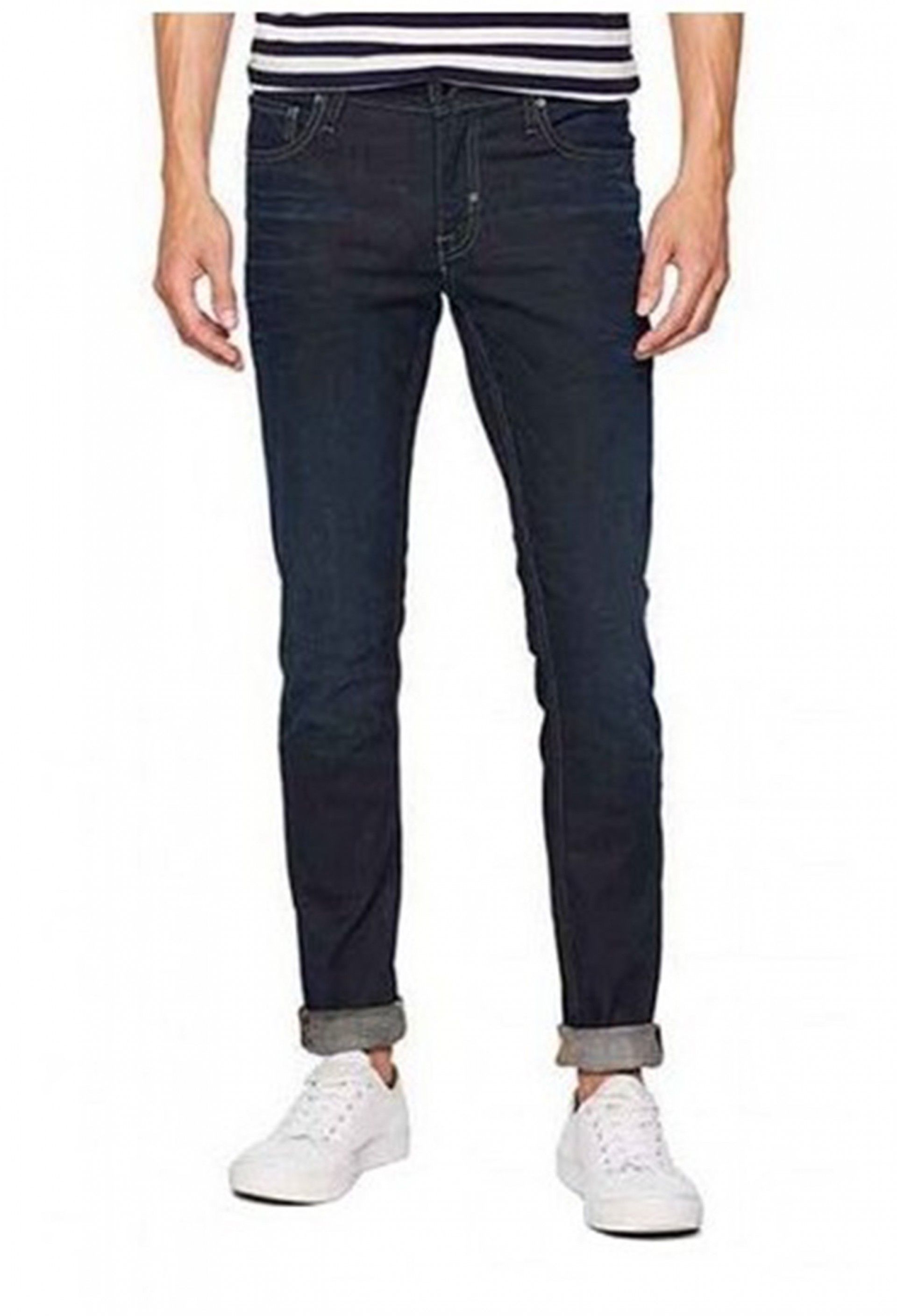 CALÇA HOMEM TAPERED OZZY ANTONY MORATO