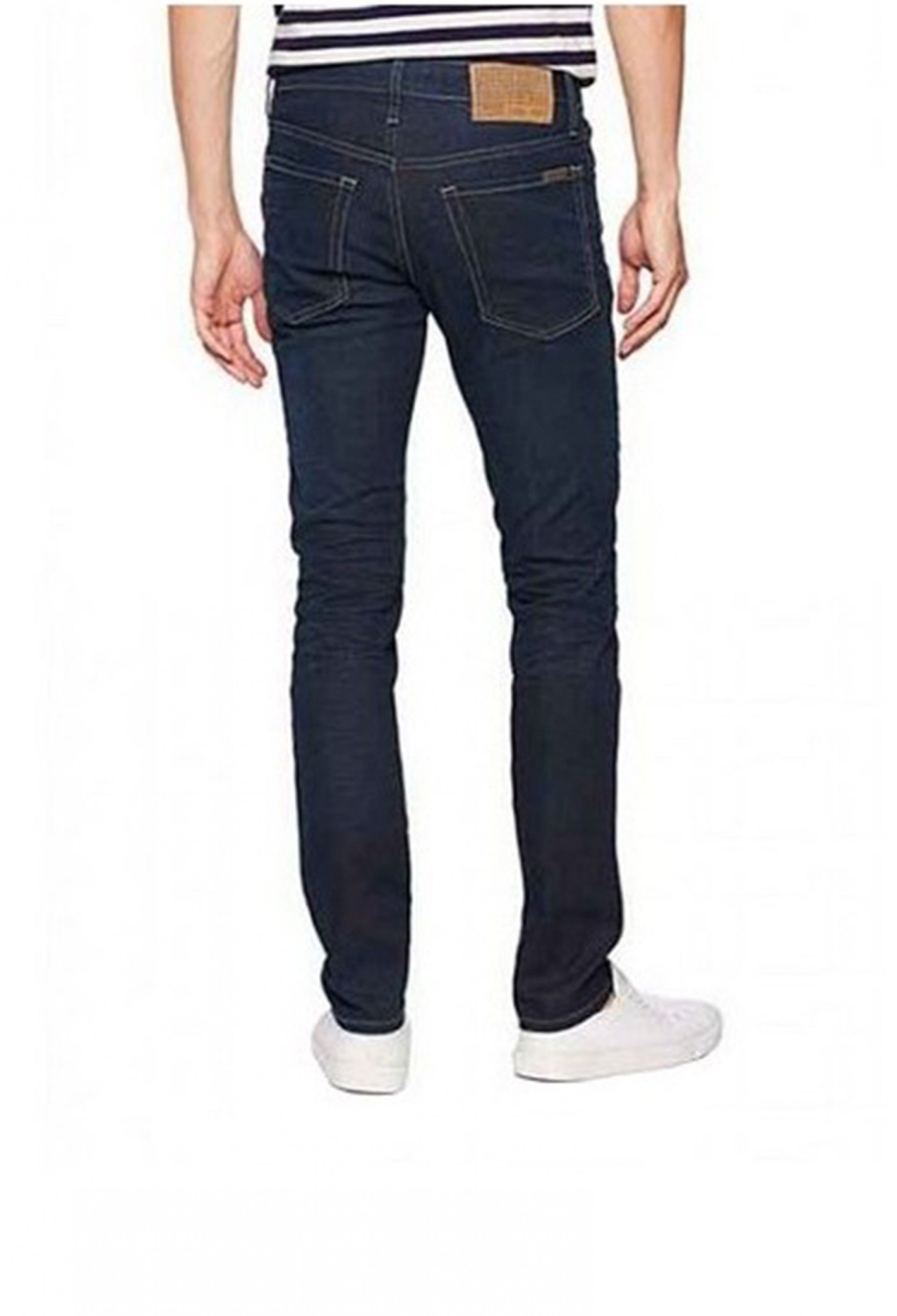 CALÇA HOMEM TAPERED OZZY ANTONY MORATO