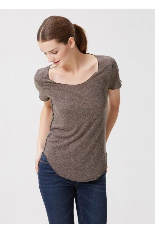 Top VERO MODA LUA SS Noos Top VERO MODA LUA SS Noos