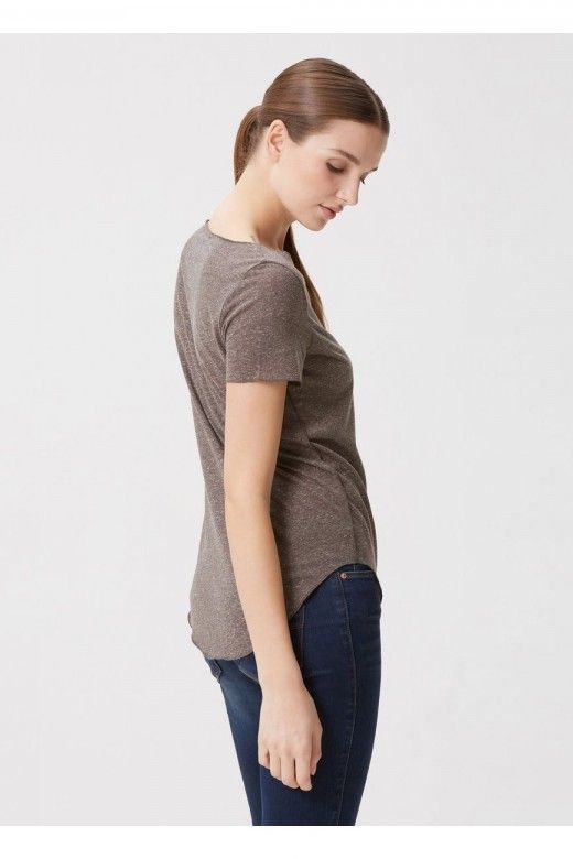 Top VERO MODA LUA SS Noos Top VERO MODA LUA SS Noos