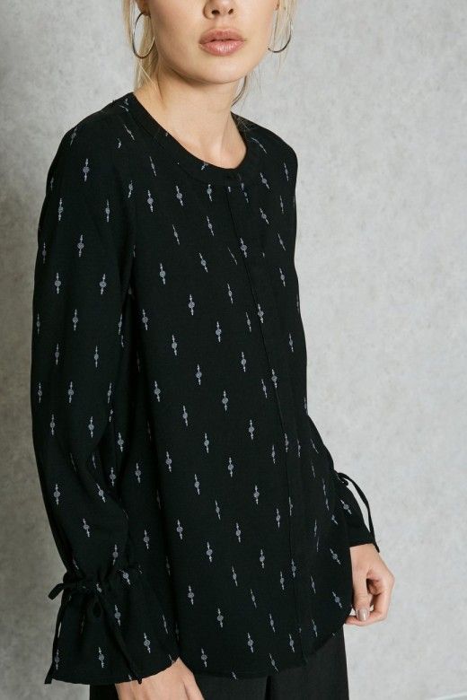 Blusa VERO MODA NINA Blusa VERO MODA NINA