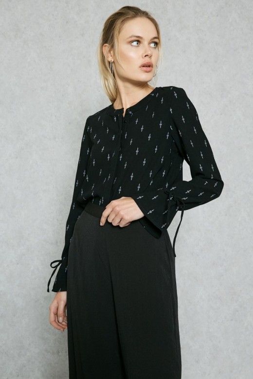 Blusa VERO MODA NINA Blusa VERO MODA NINA