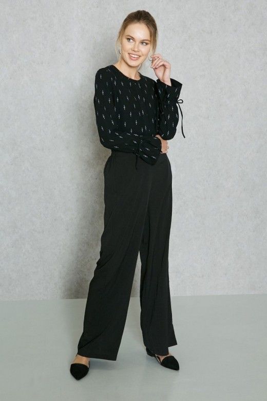 Blusa VERO MODA NINA Blusa VERO MODA NINA