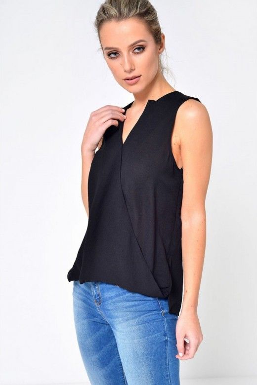 Top VERO MODA RINA Cavas Top VERO MODA RINA Cavas
