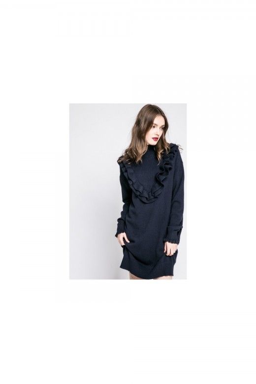 Vestido MalhaVM BRAWLEY Curto Vestido MalhaVM BRAWLEY Curto