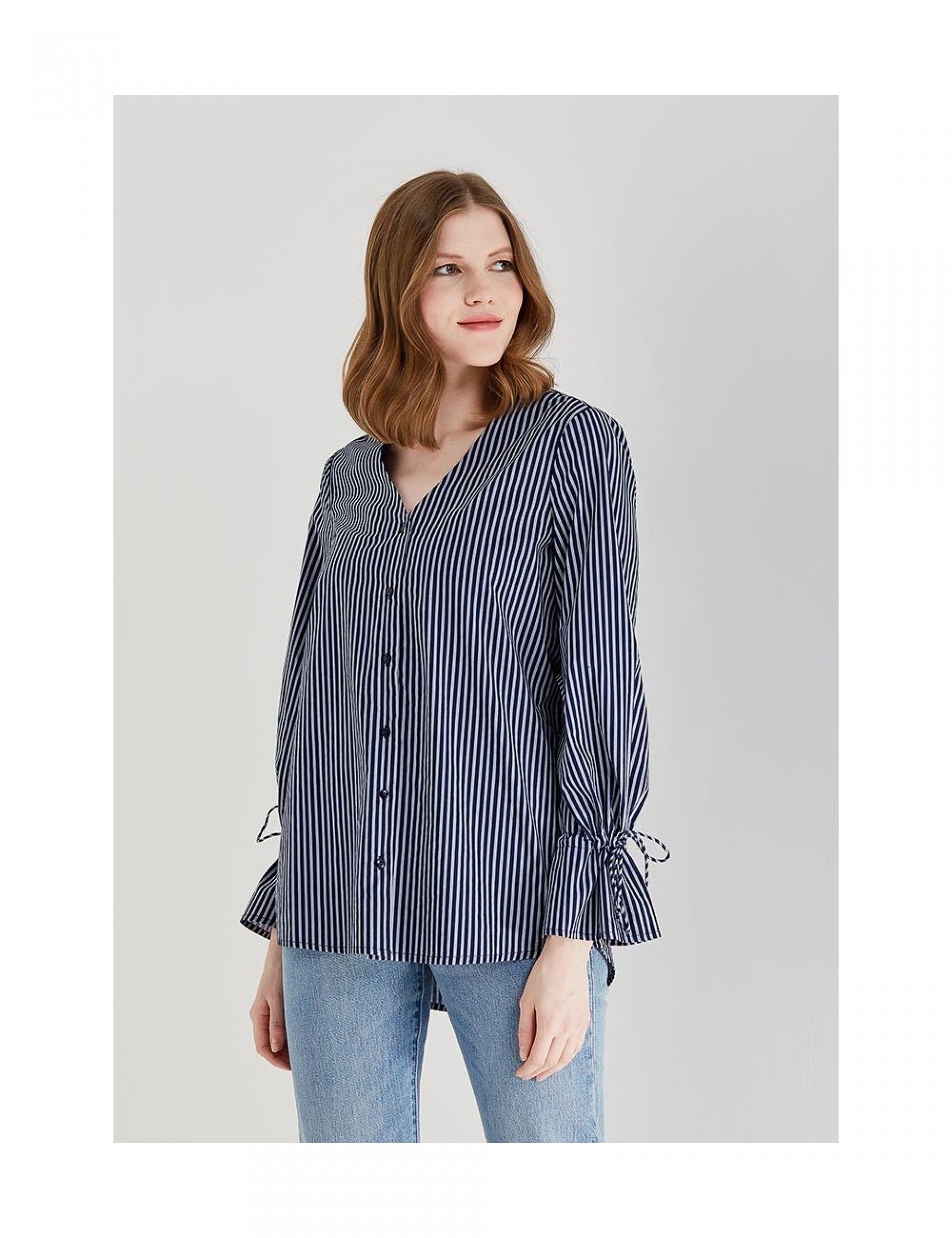 Blusa VERO MODA NATASHA Long