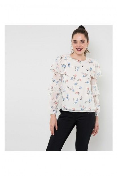 Top VERO MODA NULLE
