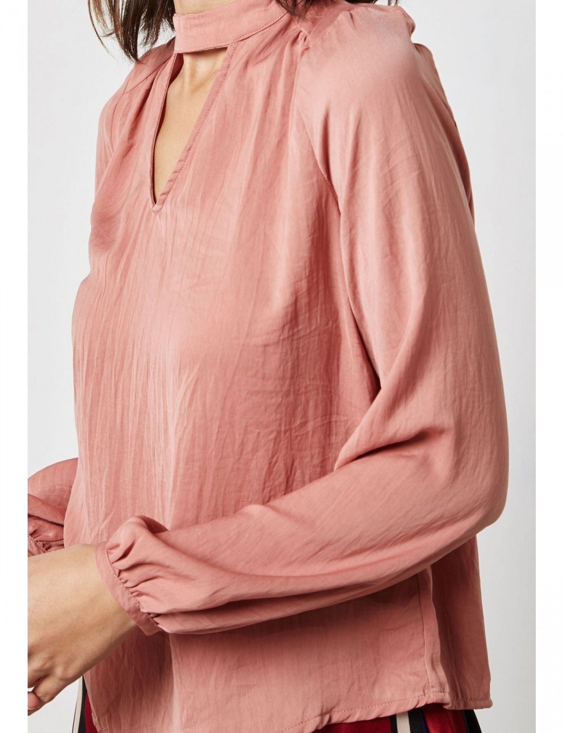 Top MULHER DENISE VERO MODA