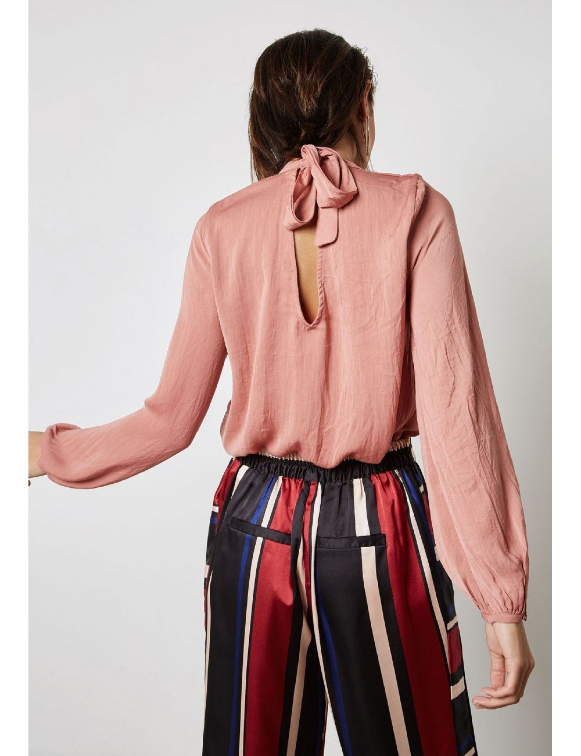 Top MULHER DENISE VERO MODA