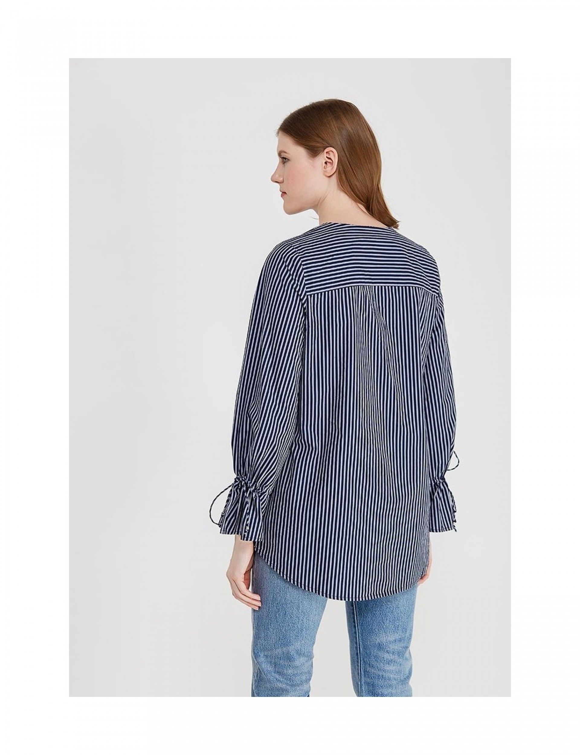 Blusa VERO MODA NATASHA Long