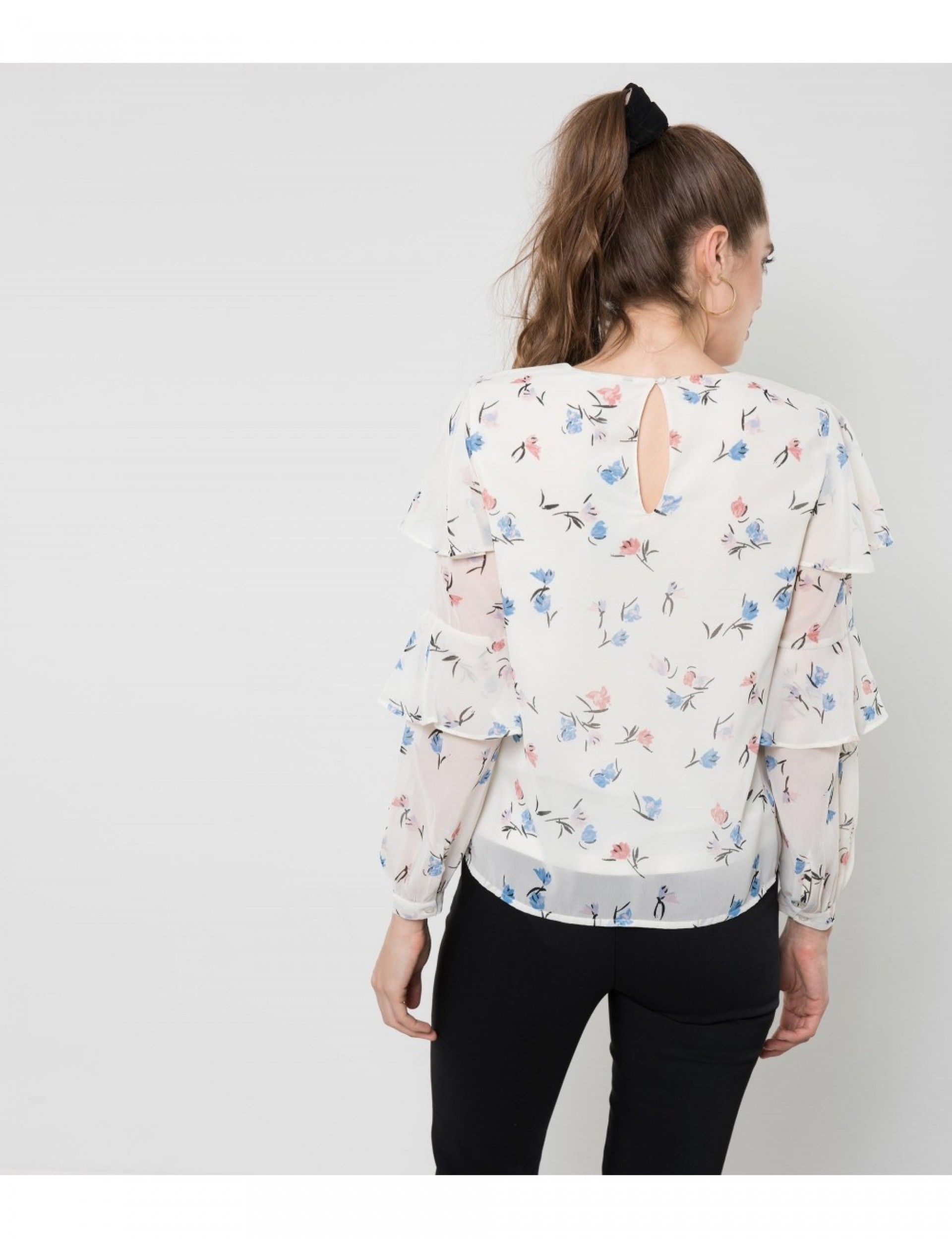 Top VERO MODA NULLE