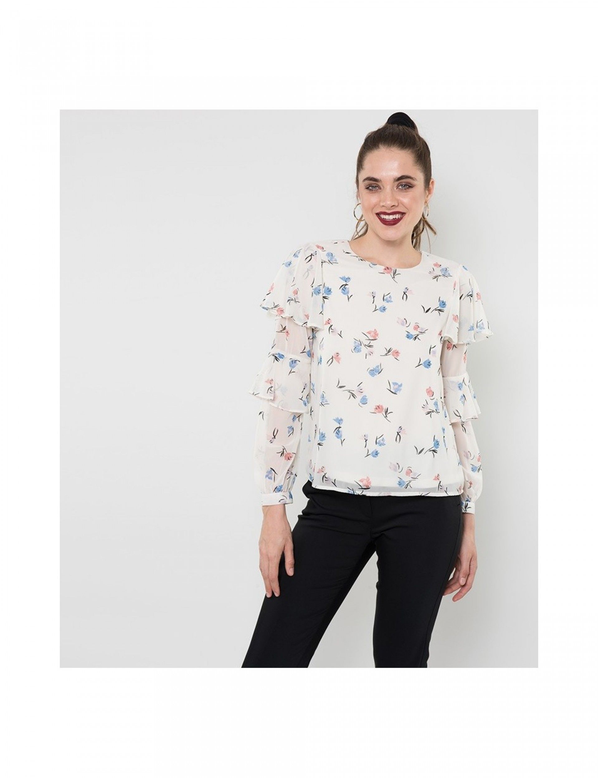 Top VERO MODA NULLE