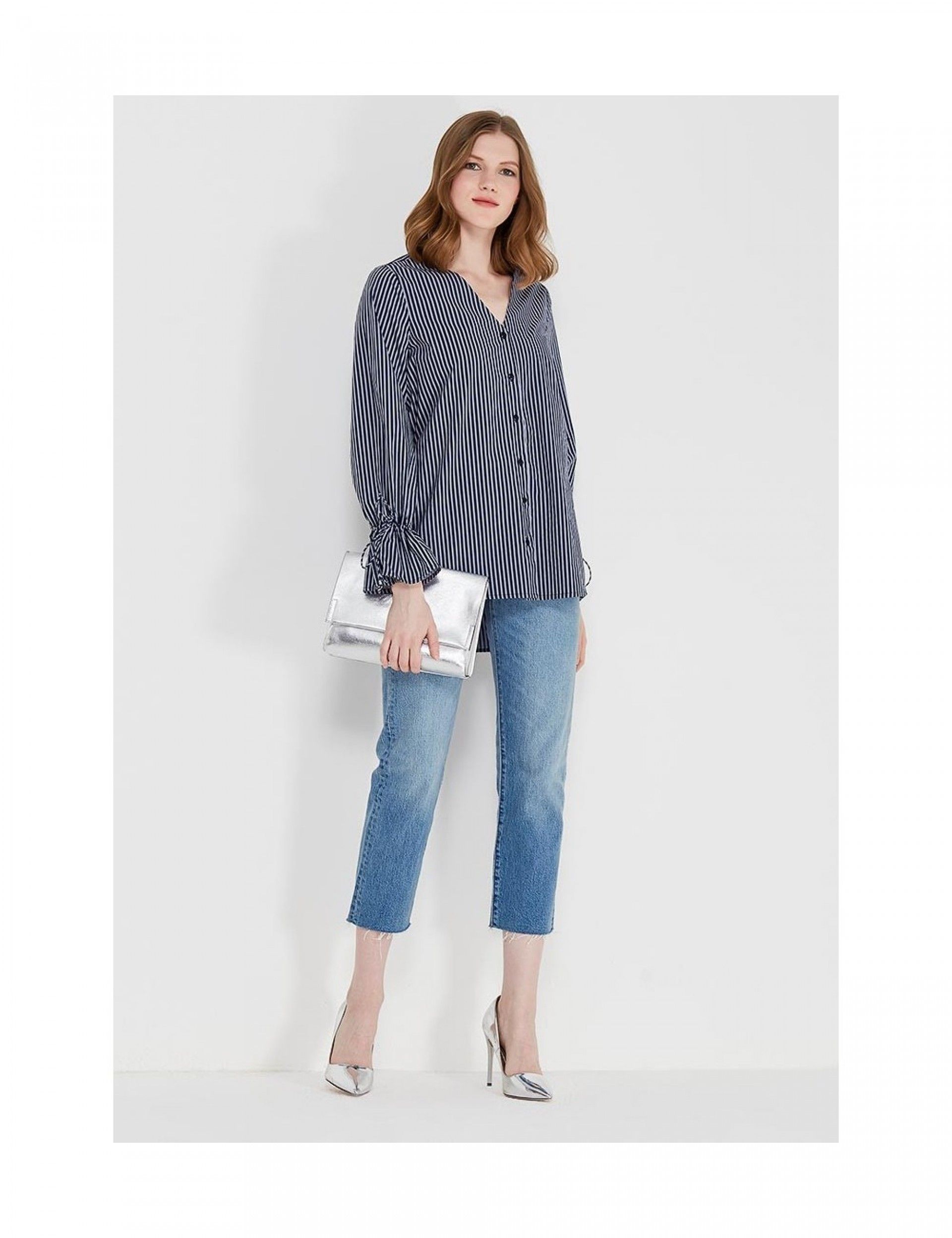 Blusa VERO MODA NATASHA Long