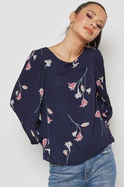 Top VERO MODA ELENA