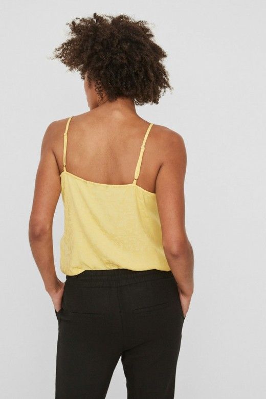 TOP/SINGLET MULHER LOU VERO MODA TOP/SINGLET MULHER LOU VERO MODA