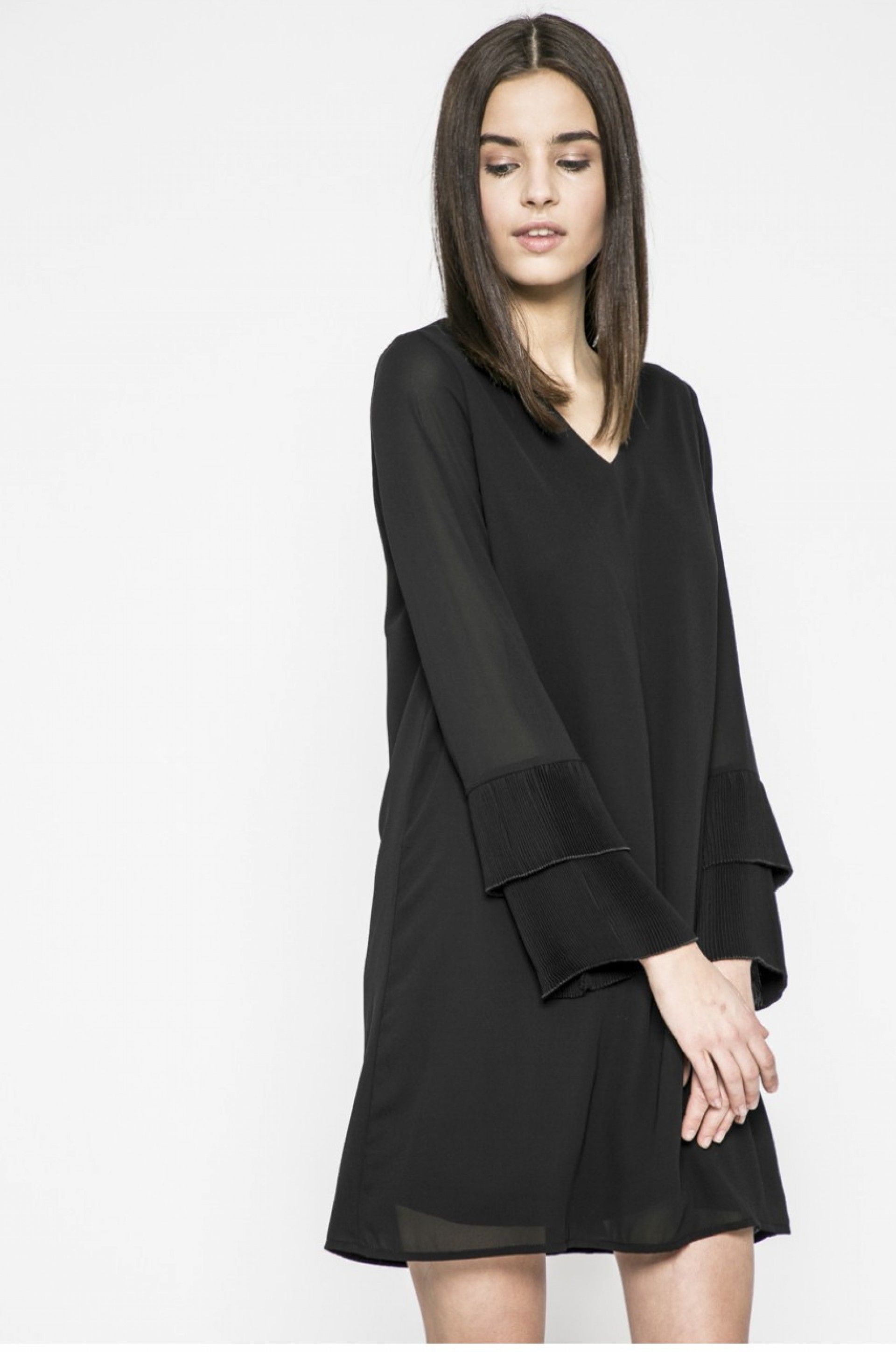 Vestido VERO MODA JIMILIA