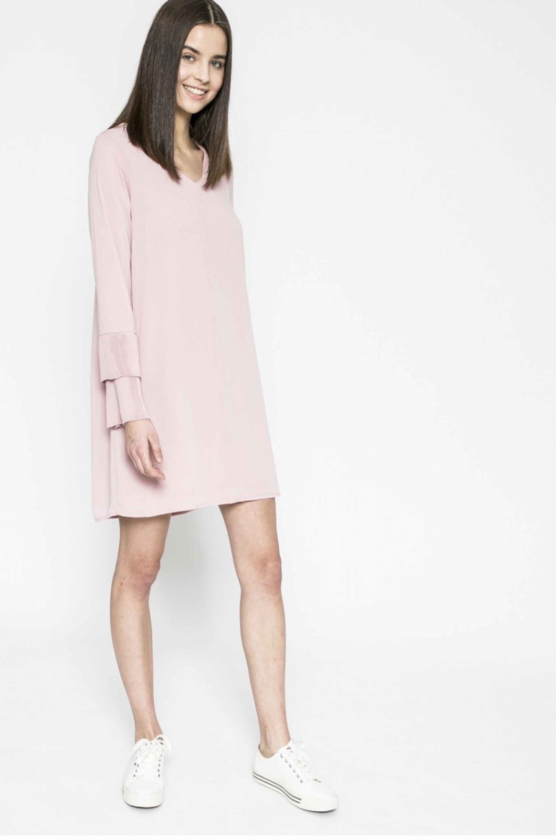 Vestido VERO MODA JIMILIA