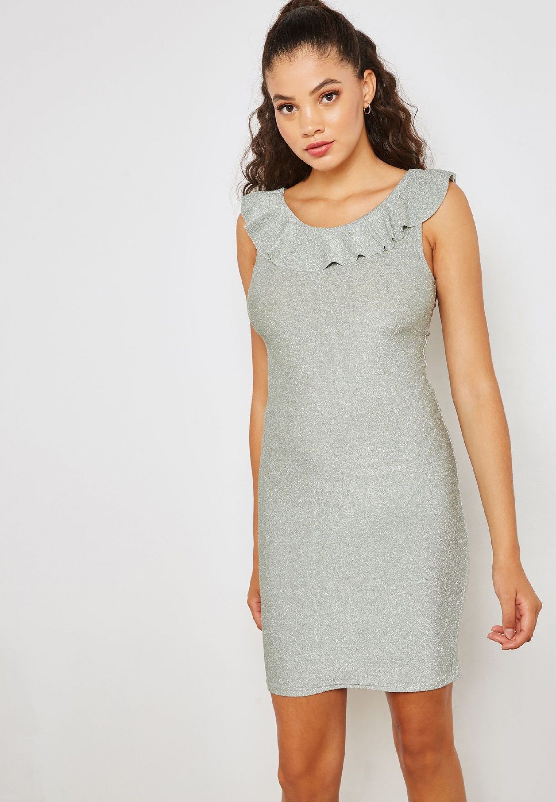 VESTIDO MULHER ANNE VERO MODA