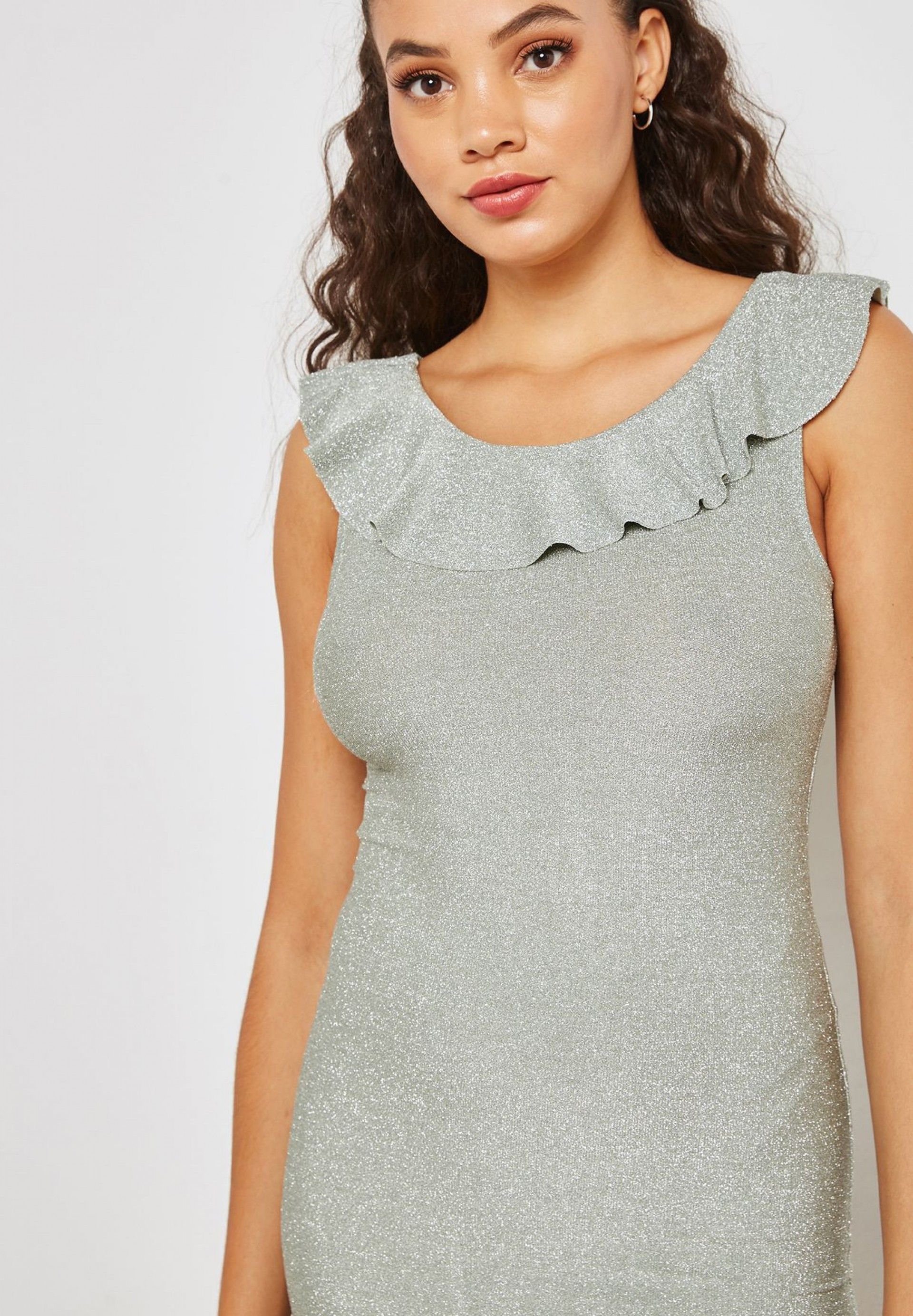 VESTIDO MULHER ANNE VERO MODA