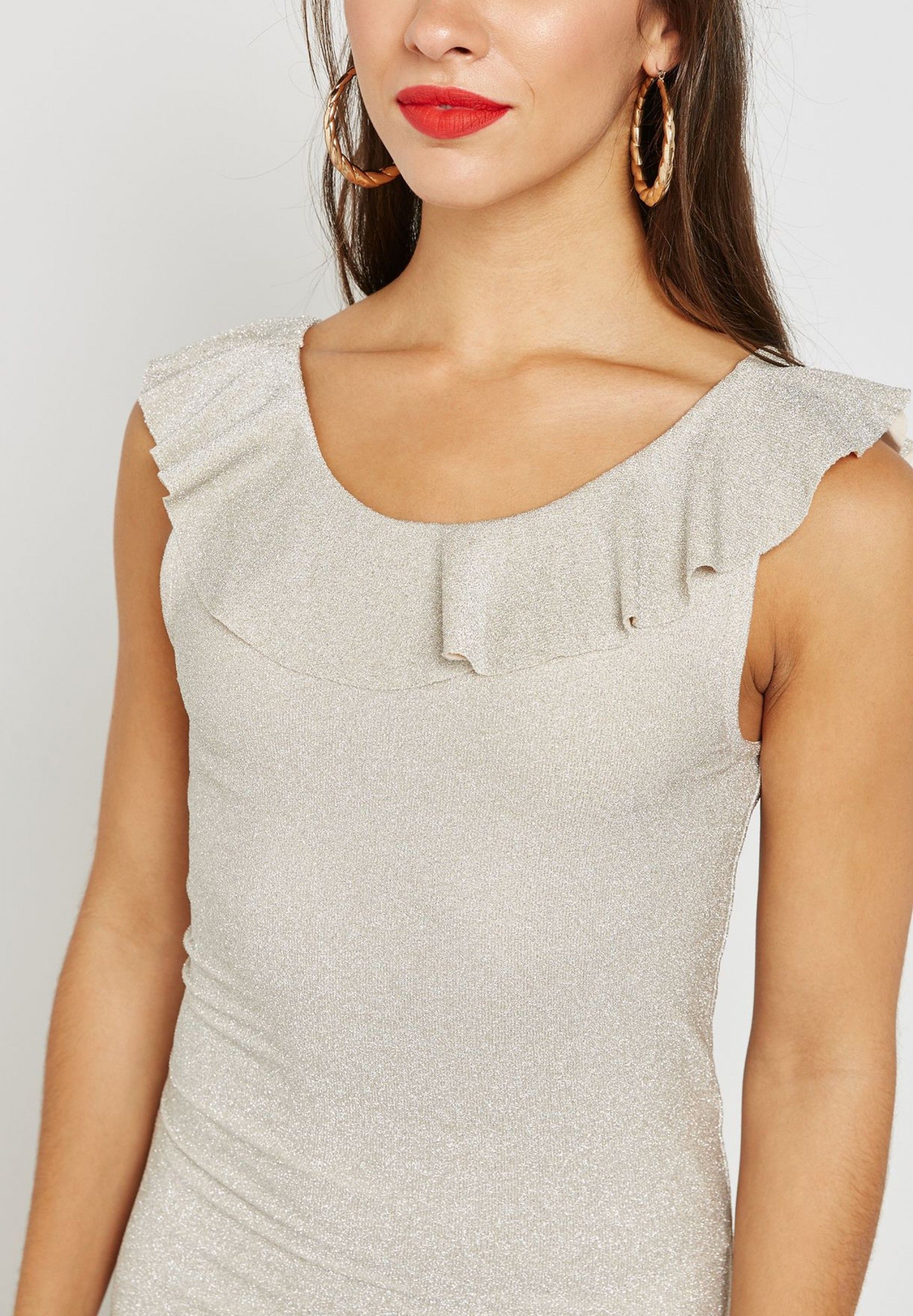 VESTIDO MULHER ANNE VERO MODA