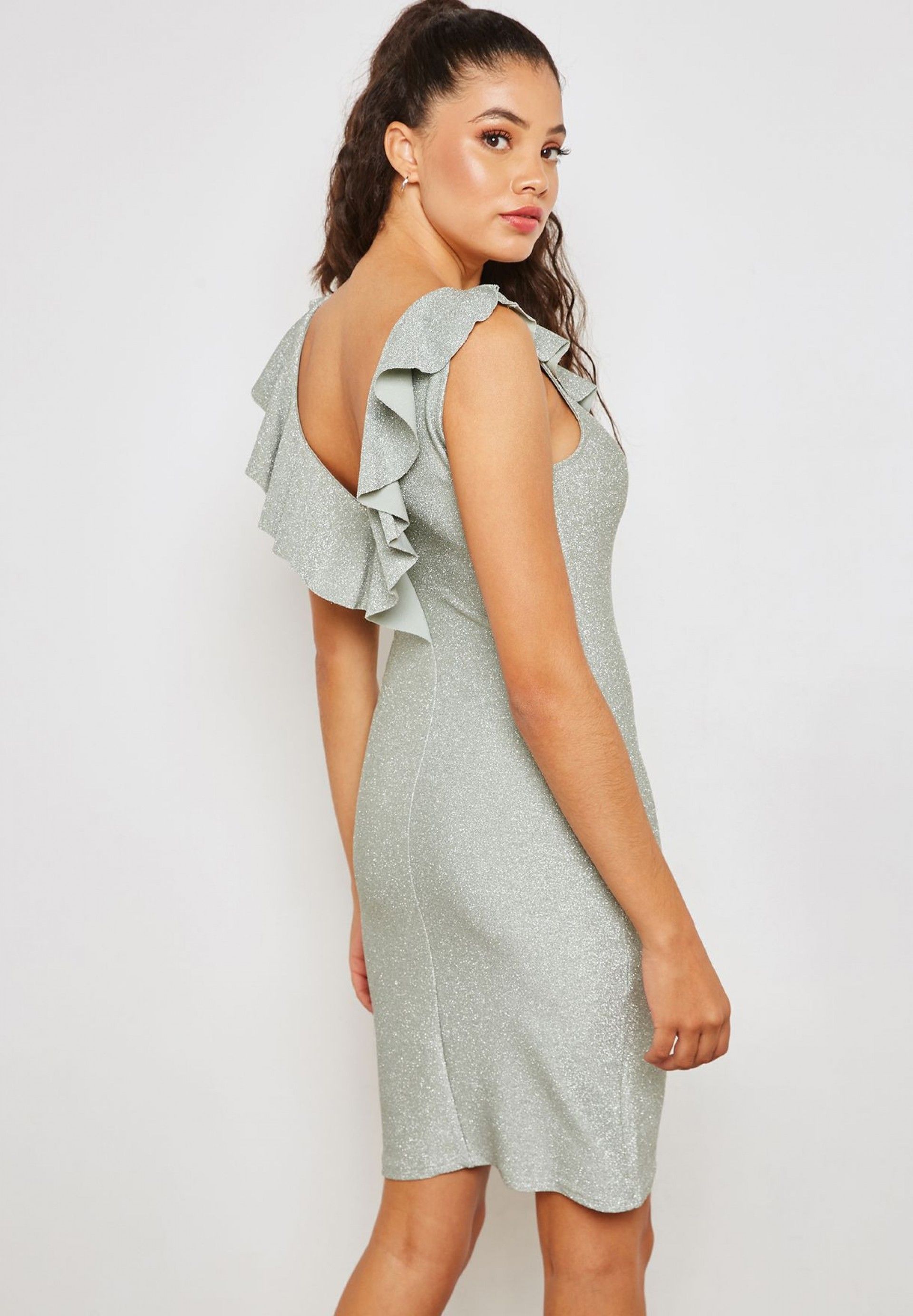 VESTIDO MULHER ANNE VERO MODA